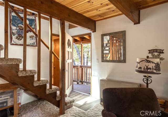 Detail Gallery Image 22 of 40 For 1070 S Minton Ave, Big Bear City,  CA 92314 - 2 Beds | 2 Baths