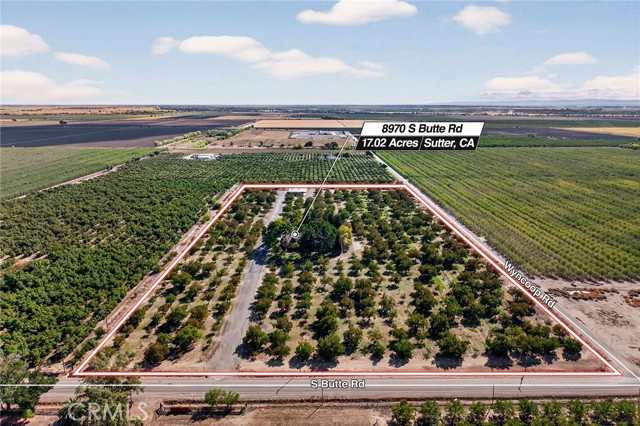 Detail Gallery Image 14 of 48 For 8970 S Butte, Sutter,  CA 95982 - 4 Beds | 3/1 Baths