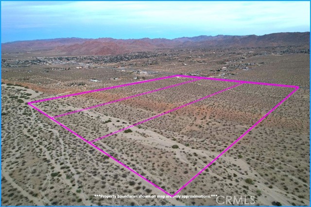 Detail Gallery Image 5 of 8 For 60750 29 Palms Hwy, Joshua Tree,  CA 92252 - – Beds | – Baths