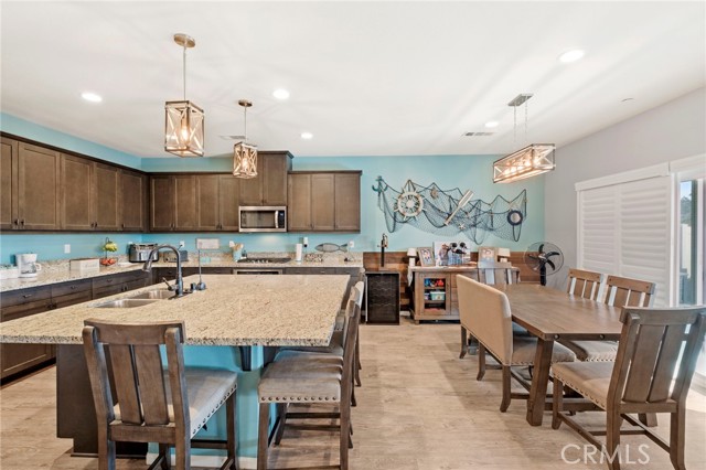 Detail Gallery Image 7 of 69 For 30205 Big Country Dr, Menifee,  CA 92584 - 5 Beds | 4 Baths