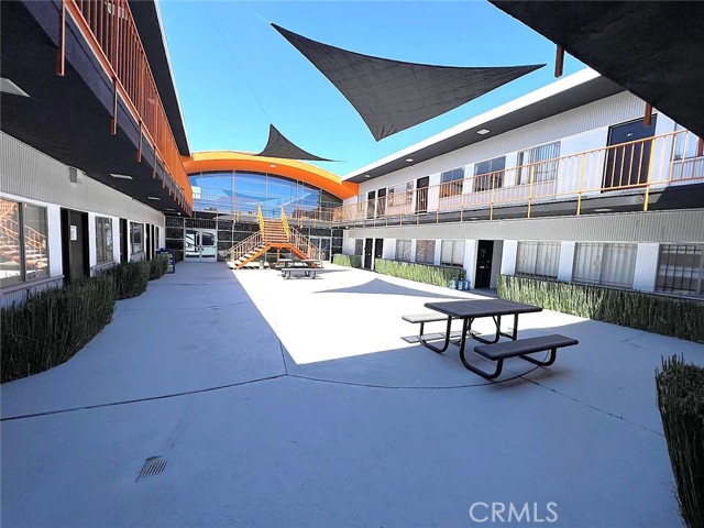  Commercial for Sale in Van Nuys, California