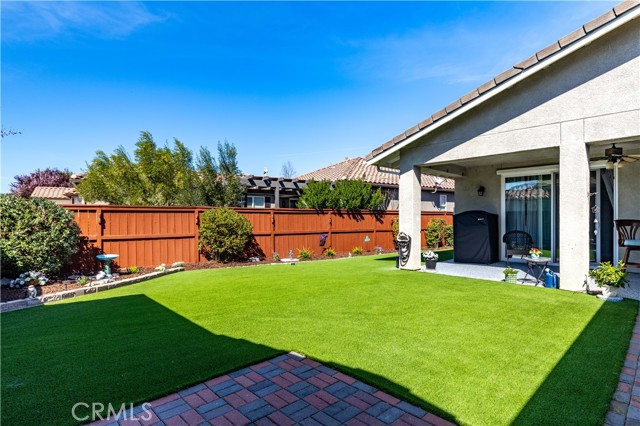 Detail Gallery Image 30 of 44 For 2457 Clubhouse Dr, Paso Robles,  CA 93446 - 2 Beds | 2 Baths