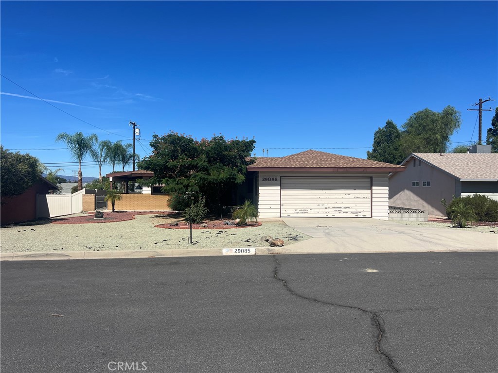 29085 Griffith Drive