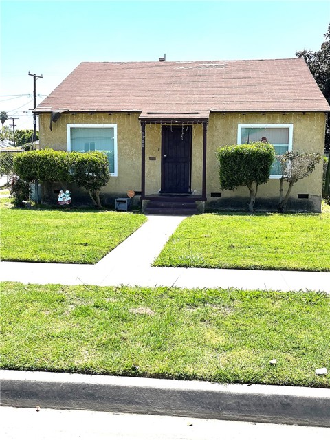 1700 Diane Drive, Compton, California 90221, 3 Bedrooms Bedrooms, ,1 BathroomBathrooms,Single Family Residence,For Sale,Diane,RS24094354