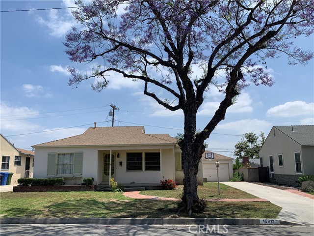 Image 2 for 15012 Hayward St, Whittier, CA 90603