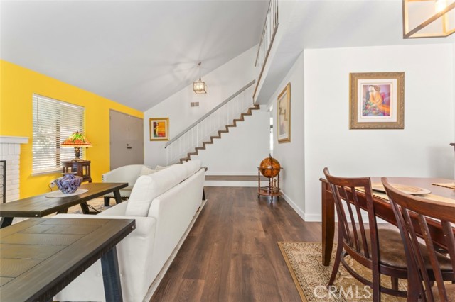 Detail Gallery Image 6 of 24 For 22833 Finch St, Grand Terrace,  CA 92313 - 4 Beds | 3 Baths