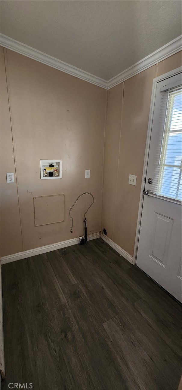 Detail Gallery Image 15 of 17 For 2450 E Hobsonway #80,  Blythe,  CA 92225 - 3 Beds | 2 Baths