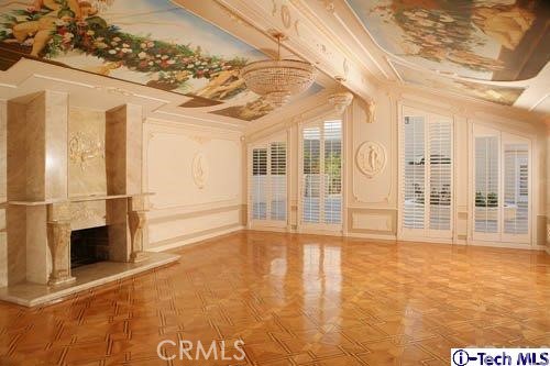 4 Bed Home for Sale in Los Feliz, California