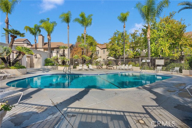 Detail Gallery Image 25 of 41 For 24151 Del Monte #348,  Valencia,  CA 91355 - 2 Beds | 2 Baths