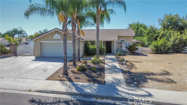 Detail Gallery Image 1 of 1 For 28743 Strauss Ln, Moreno Valley,  CA 92555 - 3 Beds | 2 Baths