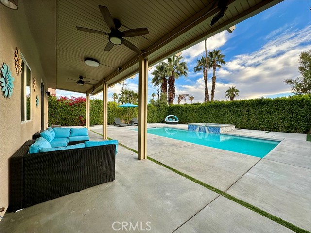 Detail Gallery Image 18 of 20 For 68145 Vega Rd, Cathedral City,  CA 92234 - 4 Beds | 3 Baths