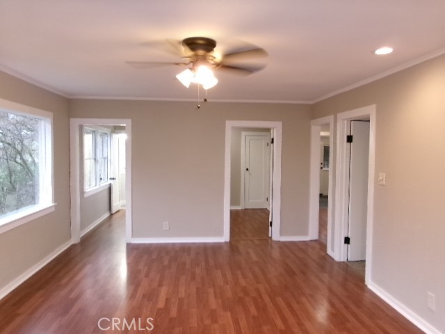 Detail Gallery Image 5 of 27 For 15790 42nd Ave, Clearlake,  CA 95422 - 2 Beds | 1 Baths