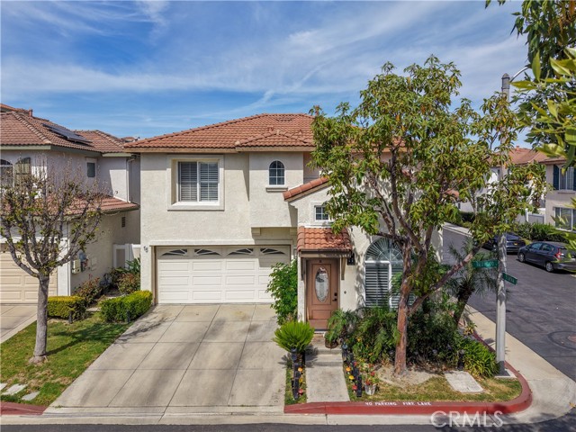 Detail Gallery Image 47 of 47 For 15 Redwood Ct, Stanton,  CA 90680 - 3 Beds | 2/1 Baths