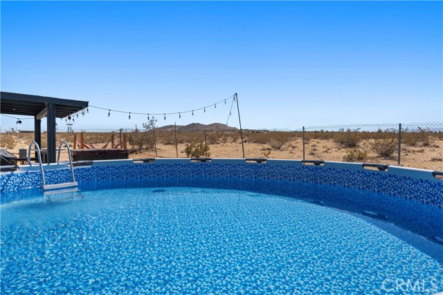 Detail Gallery Image 43 of 75 For 670 Ducor Ave, Landers,  CA 92285 - 4 Beds | 2 Baths