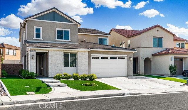 Detail Gallery Image 57 of 59 For 31045 Calle Caparica, Winchester,  CA 92596 - 4 Beds | 3/1 Baths