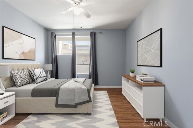 Detail Gallery Image 24 of 51 For 5350 White Oak #413,  Encino,  CA 91316 - 2 Beds | 2 Baths