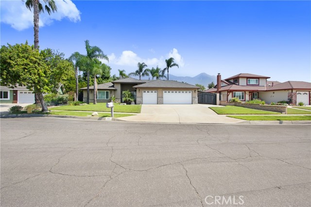Detail Gallery Image 45 of 45 For 533 Woodhaven Ct, Upland,  CA 91786 - 4 Beds | 3/1 Baths