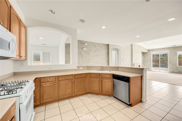 Detail Gallery Image 17 of 45 For 13251 Lone Pine Ct, Hesperia,  CA 92344 - 3 Beds | 2 Baths