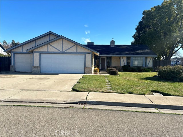 Detail Gallery Image 1 of 29 For 3002 Beech Dr, Atwater,  CA 95301 - 3 Beds | 2 Baths