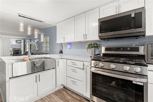 Detail Gallery Image 7 of 19 For 760 E 9th St #117,  San Bernardino,  CA 92410 - 3 Beds | 1 Baths