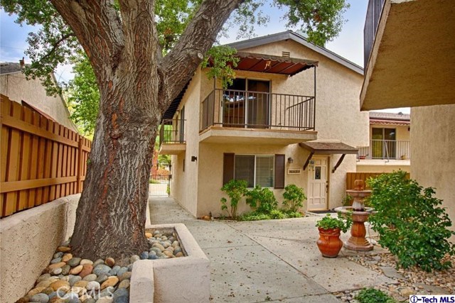 Photo of 4521 Glenwood Avenue, La Crescenta, CA 91214