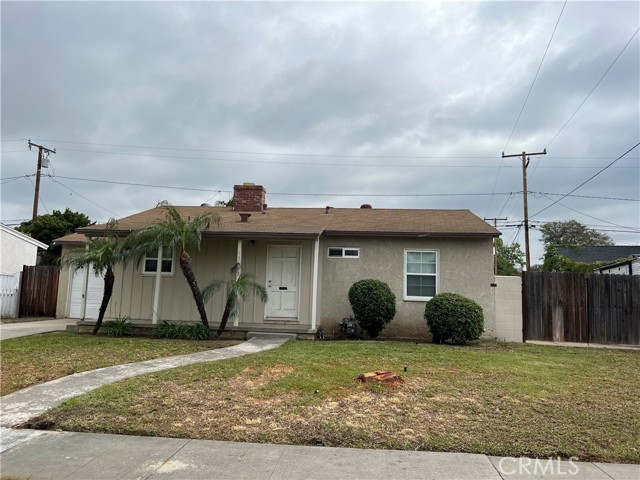 13953 Dittmar Dr, Whittier, CA 90605