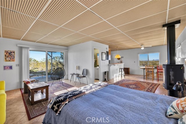 Detail Gallery Image 10 of 50 For 437 Mallow Rd, Landers,  CA 92285 - 0 Beds | 1 Baths