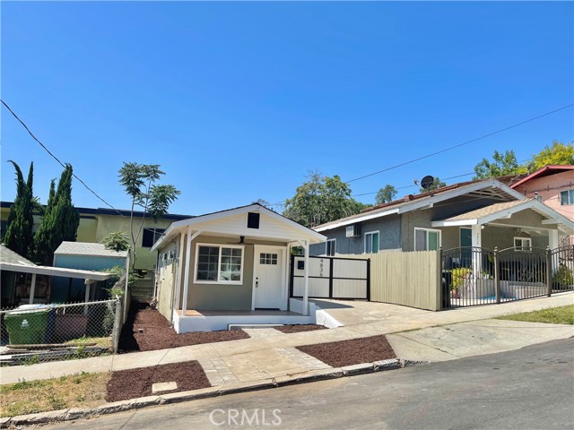 Detail Gallery Image 4 of 19 For 4836 Edison St, Los Angeles,  CA 90032 - 1 Beds | 1 Baths