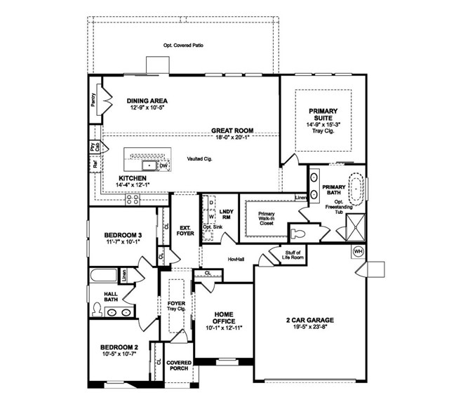 Detail Gallery Image 2 of 2 For 14252 Cambridge St, Hesperia,  CA 92344 - 3 Beds | 2 Baths