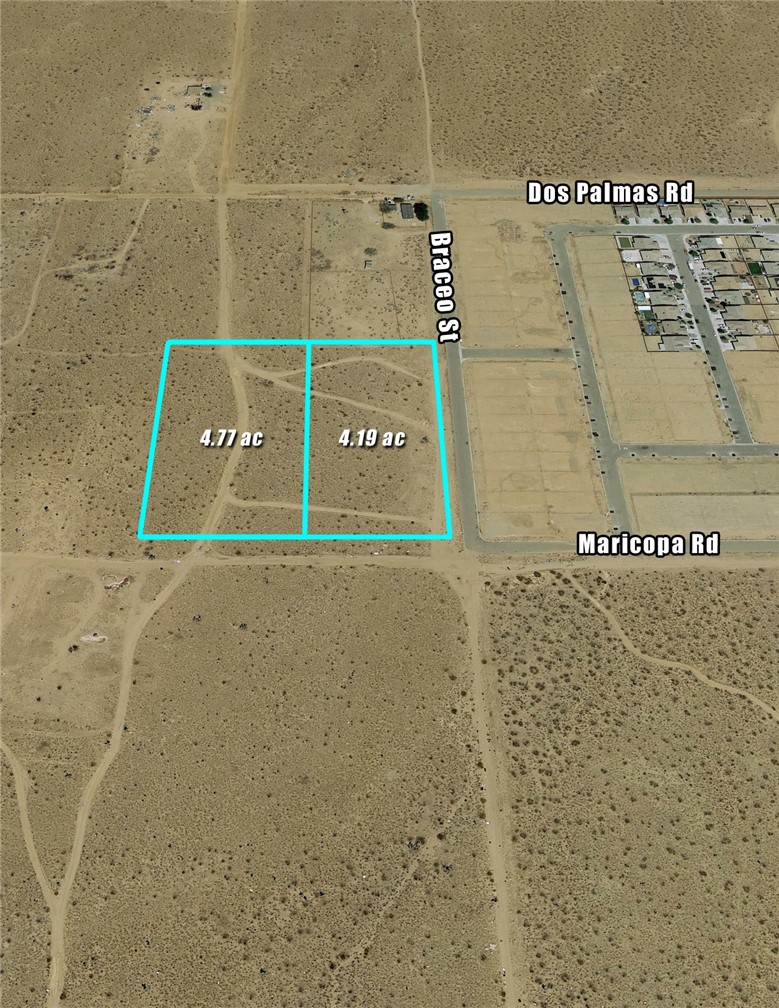 0 Maricopa Rd, Victorville, CA 92392