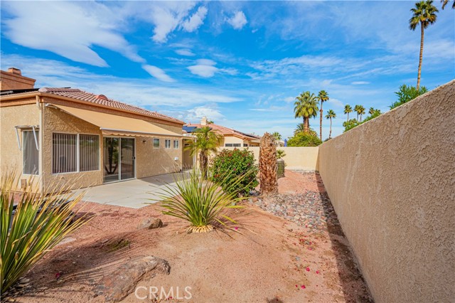 Detail Gallery Image 39 of 60 For 8 Vistara Dr, Rancho Mirage,  CA 92270 - 3 Beds | 2 Baths