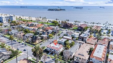 Detail Gallery Image 30 of 33 For 51 Kennebec Ave #3,  Long Beach,  CA 90803 - 3 Beds | 3/1 Baths