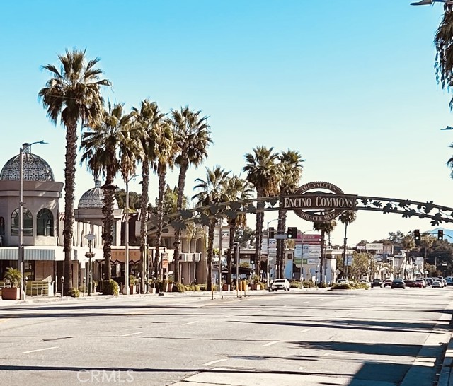 Detail Gallery Image 59 of 59 For 4950 Louise Ave #105,  Encino,  CA 91316 - 2 Beds | 2 Baths