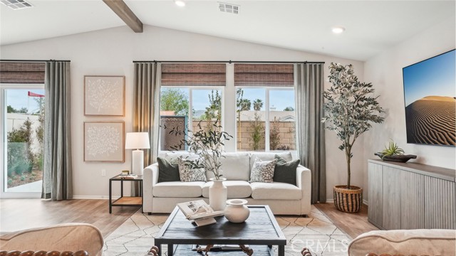 Detail Gallery Image 33 of 38 For 461 Baneberry Pl, San Jacinto,  CA 92582 - 4 Beds | 3 Baths