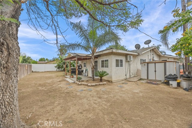 Detail Gallery Image 18 of 45 For 2365 Chatterton, Norco,  CA 92860 - 5 Beds | 2 Baths