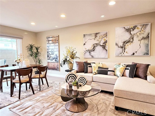 Detail Gallery Image 10 of 16 For 400 N Acacia Ave #D15,  Fullerton,  CA 92831 - 1 Beds | 1 Baths