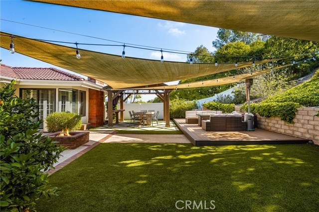 Detail Gallery Image 33 of 70 For 227 S Calle Grande, Orange,  CA 92869 - 3 Beds | 2 Baths