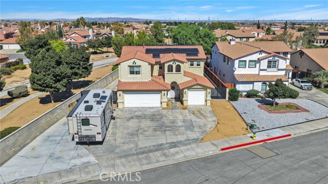 4 Bed Home for Sale in Victorville, California