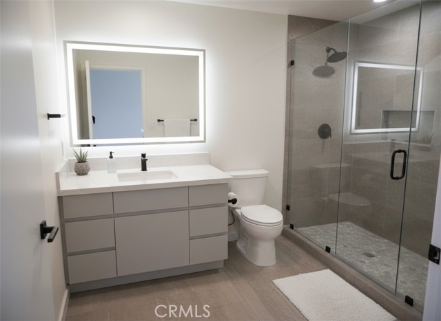 Detail Gallery Image 12 of 14 For 3252 via Marin #9,  La Jolla,  CA 92037 - 2 Beds | 2/1 Baths