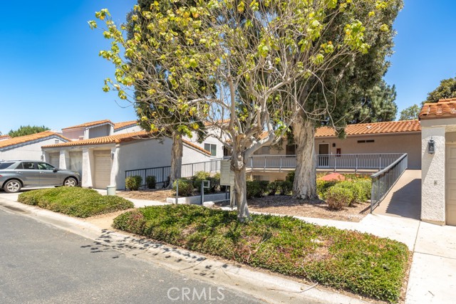 3382 Punta Alta #P, Laguna Woods, CA 92637