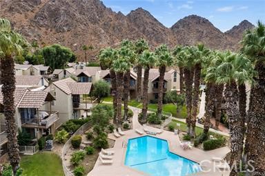 Detail Gallery Image 30 of 50 For 78130 Cortez Ln #53,  Indian Wells,  CA 92210 - 1 Beds | 1 Baths