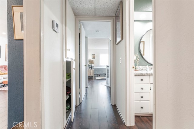 Detail Gallery Image 21 of 30 For 2940 N Verdugo Rd #305,  Glendale,  CA 91208 - 2 Beds | 2 Baths