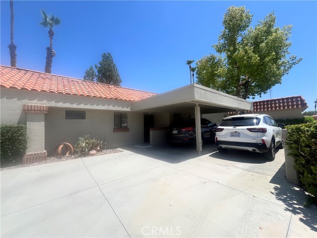 Detail Gallery Image 5 of 38 For 40710 La Costa Cir #24-02,  Palm Desert,  CA 92211 - 2 Beds | 2 Baths