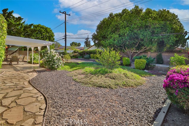 Detail Gallery Image 32 of 34 For 2212 Cordero Ave, Simi Valley,  CA 93065 - 3 Beds | 1/1 Baths