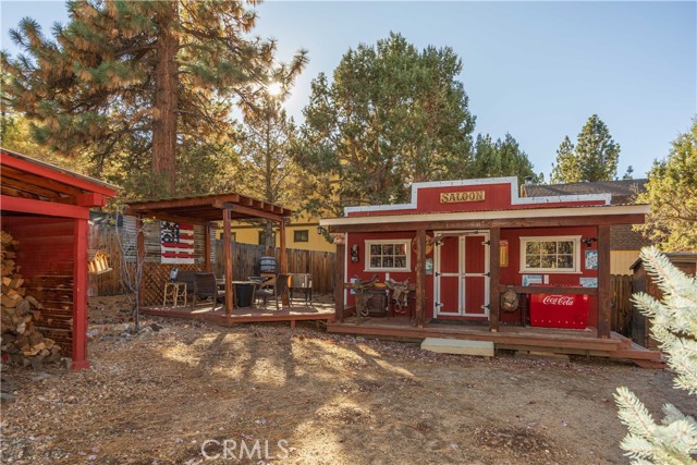 Detail Gallery Image 45 of 51 For 1063 H Ln, Big Bear City,  CA 92314 - 3 Beds | 2 Baths