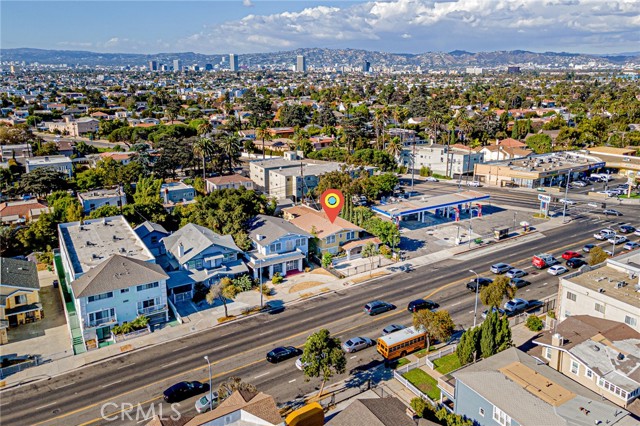 Detail Gallery Image 9 of 12 For 1929 Crenshaw Bld, Los Angeles,  CA 90016 - 3 Beds | 1 Baths