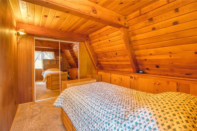 Detail Gallery Image 14 of 49 For 6253 Cardinal Rd, Wrightwood,  CA 92397 - 1 Beds | 1 Baths