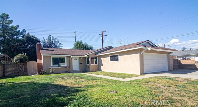 Detail Gallery Image 1 of 1 For 3046 Butterfield Ave, La Verne,  CA 91750 - 3 Beds | 2 Baths