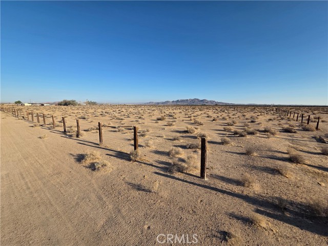 Detail Gallery Image 8 of 13 For 0 Minneola Road, Newberry Springs,  CA 92365 - – Beds | – Baths