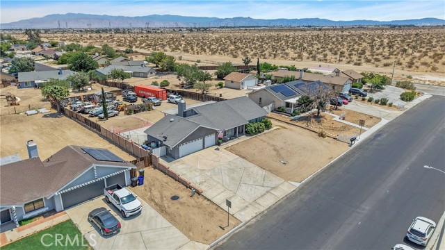 Detail Gallery Image 56 of 61 For 11347 Topaz Rd, Victorville,  CA 92392 - 4 Beds | 2 Baths